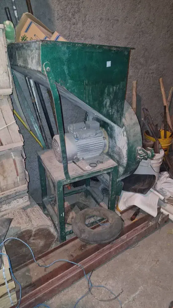 فروش دستگاه های ساختمانی و دامداری|مصالح و تجهیزات ساختمان|اصفهان, جلفا|دیوار