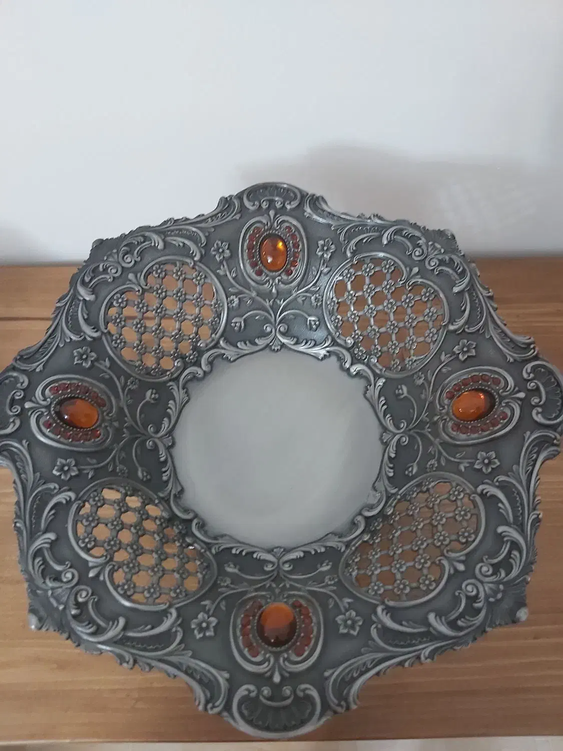 ظروف کاملا نو و استفاده نشده|ظروف سرو و پذیرایی|بابل, |دیوار