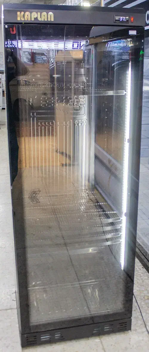 یخچال ایستاده تک درب|فروشگاه و مغازه|مشهد, جاهد شهر|دیوار