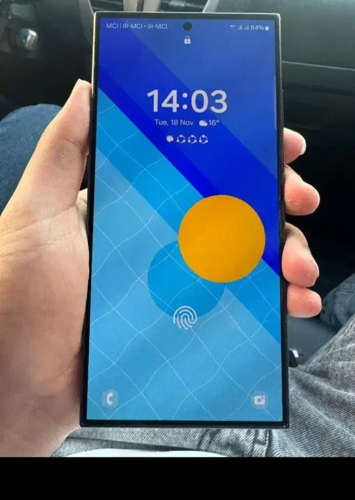 گوشی  s24 اولترا|موبایل|شوش, |دیوار