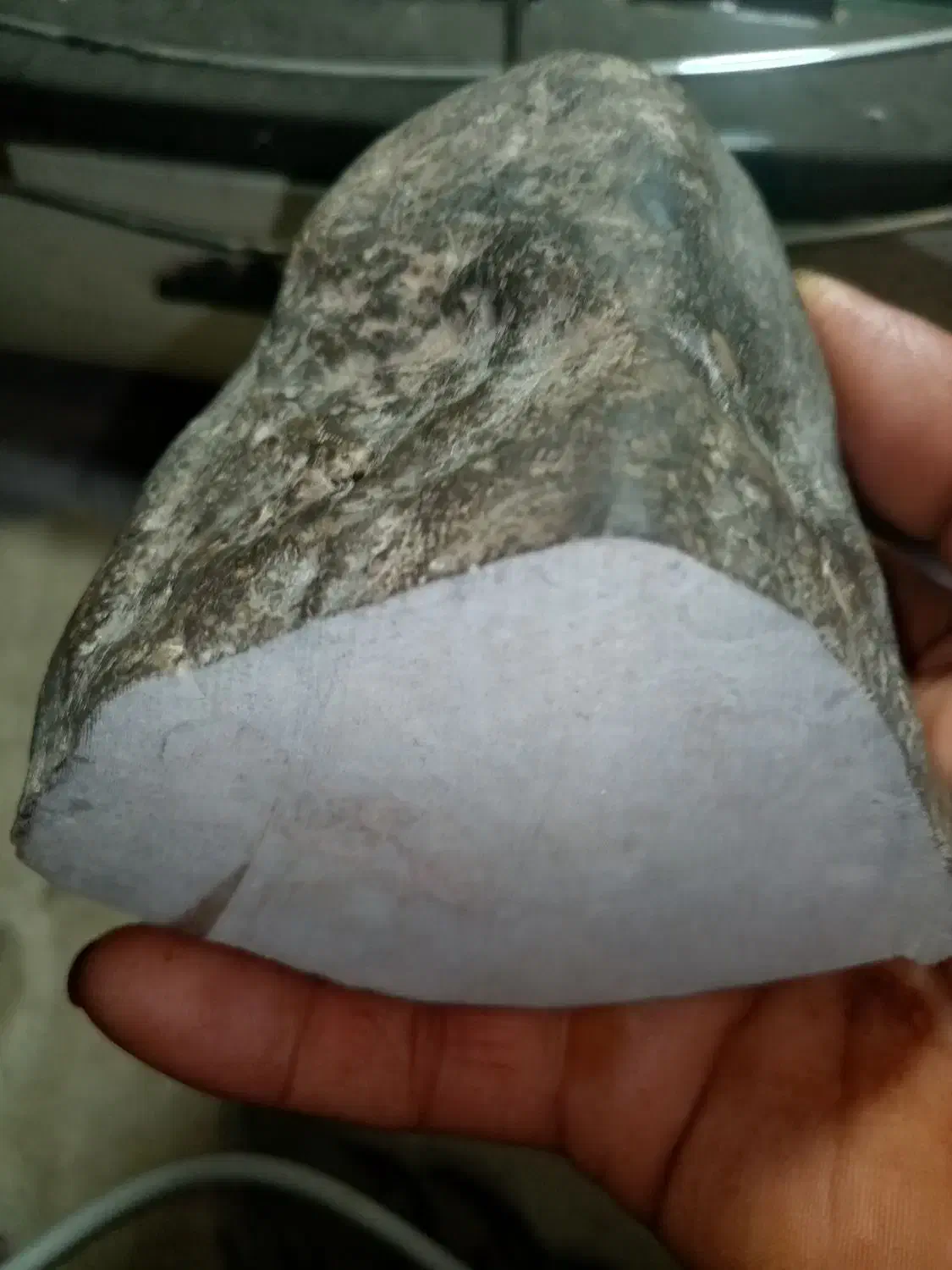 فروش سنگ حدید|جواهرات|مرودشت, دولت آباد|دیوار