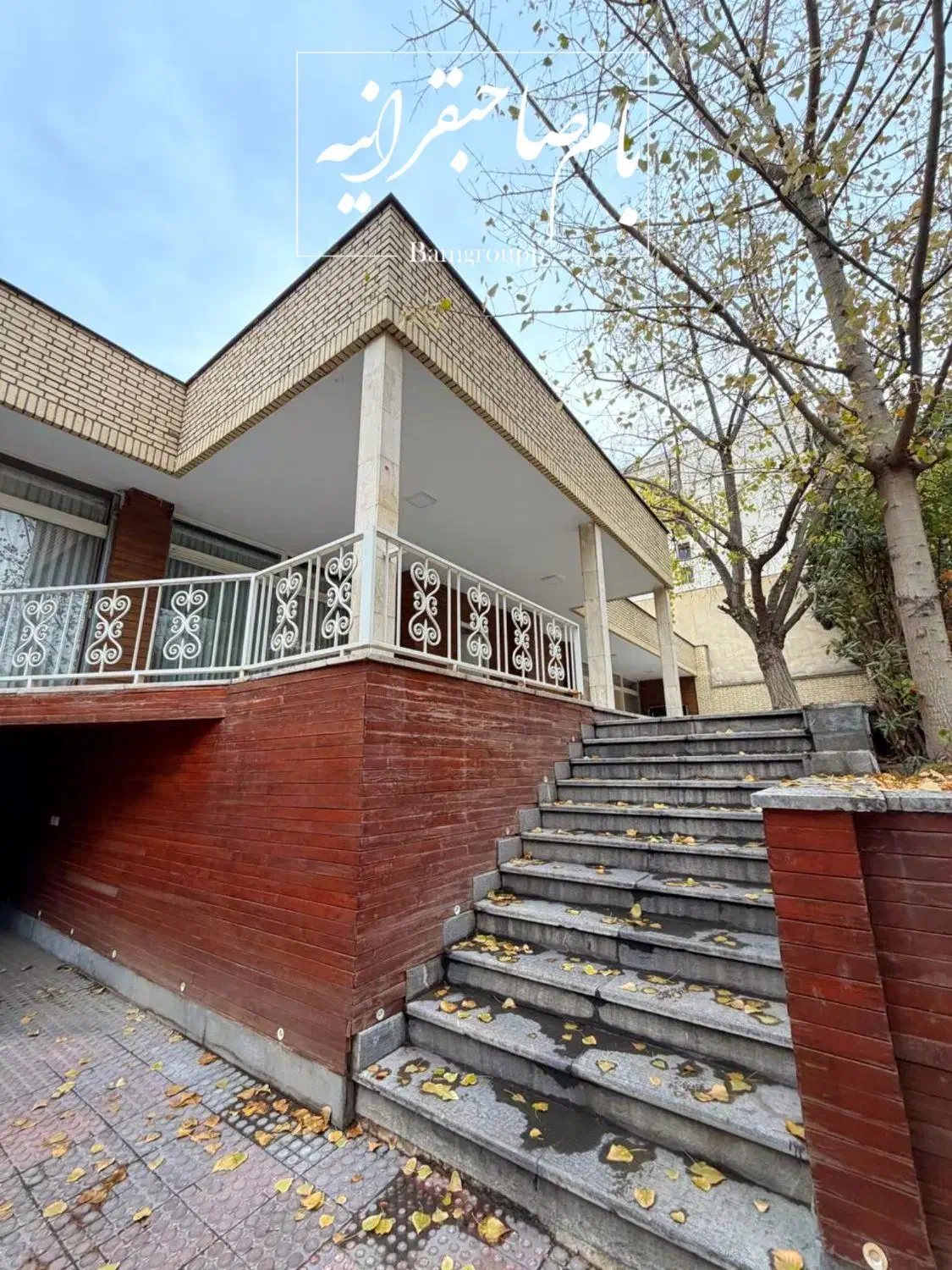 الهیه/پل رومی (سوپر ویلا)             مناسب زیستن|اجارهٔ خانه و ویلا|تهران, الهیه|دیوار