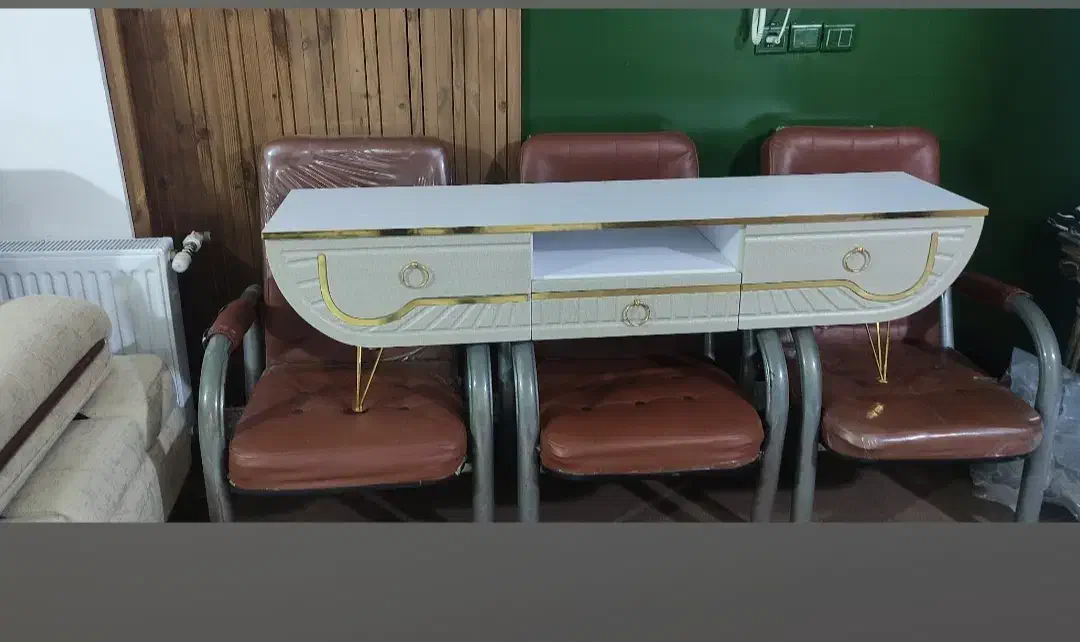 میز tv|میز تلویزیون|تالش, هشتپر|دیوار