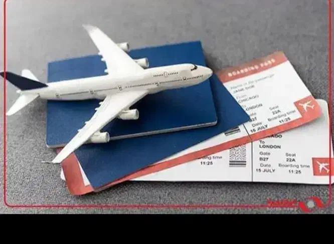 فروش تخصصی بلیط های پرواز قطار/مشهد بندر تمام کشور|تور و چارتر|تهران, تهرانپارس جنوبی|دیوار