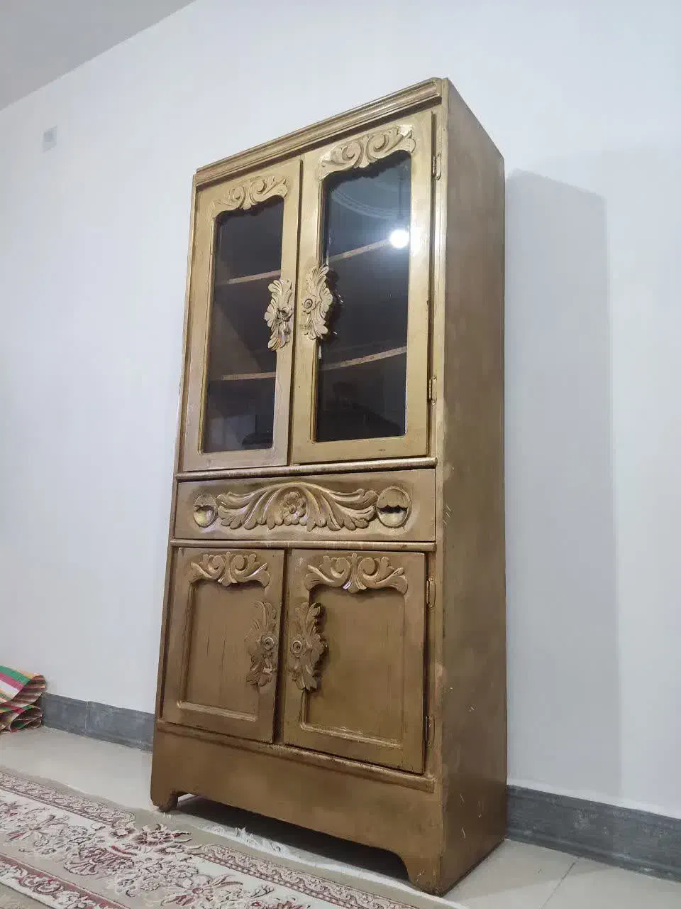 بوفه شیک و جمع و جور|بوفه، ویترین، کنسول|خرم‌آباد, |دیوار