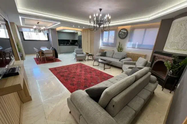 اجاره روزانه /ساعتی واحد مجلل در میدان آزادی|اجارهٔ کوتاهمدت آپارتمان و سوئیت|تهران, سلسبیل شمالی|دیوار