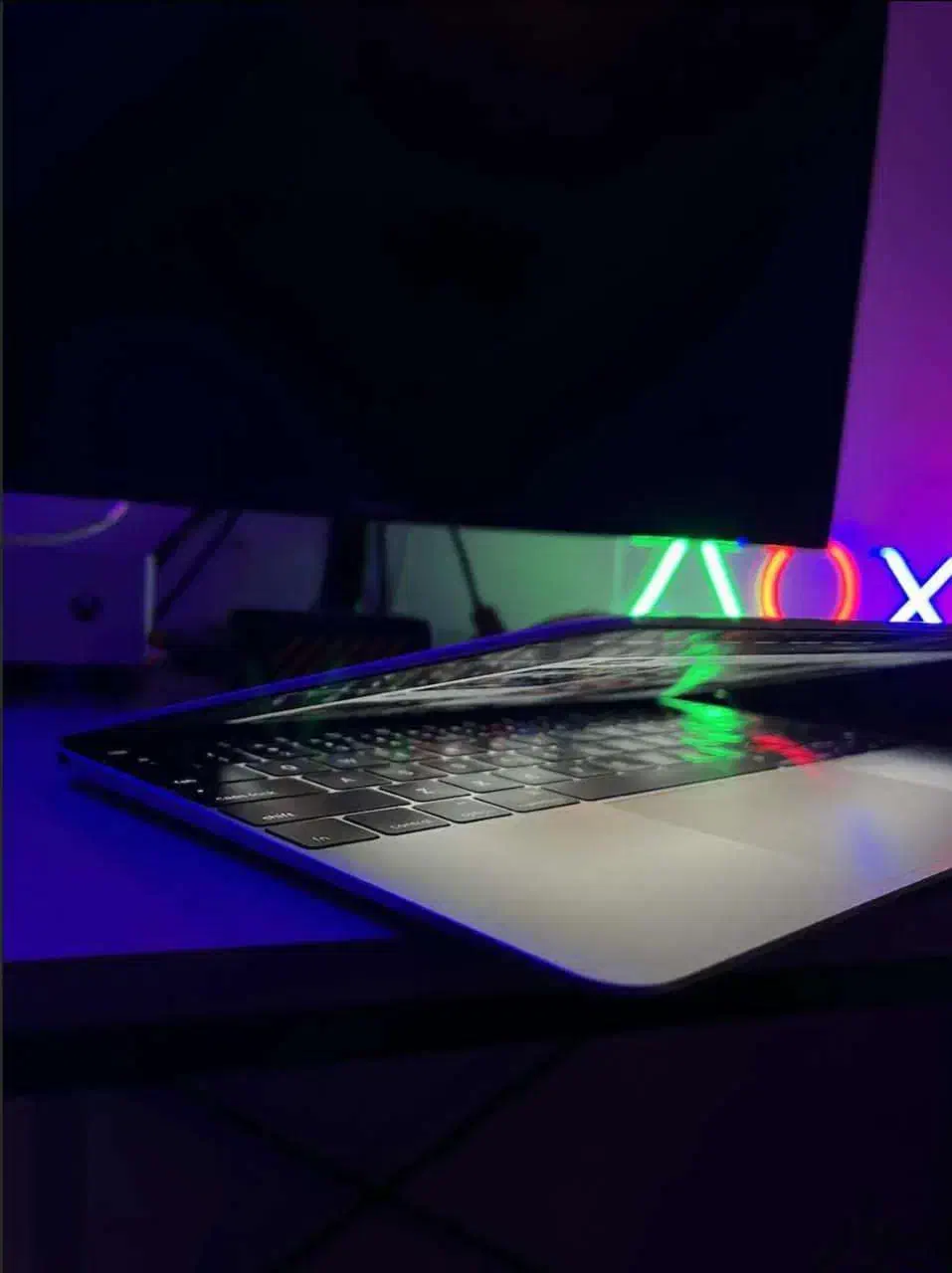 مک بوک ۲۰۱۶/MacBook 2016|رایانه همراه|شیراز, ارم|دیوار