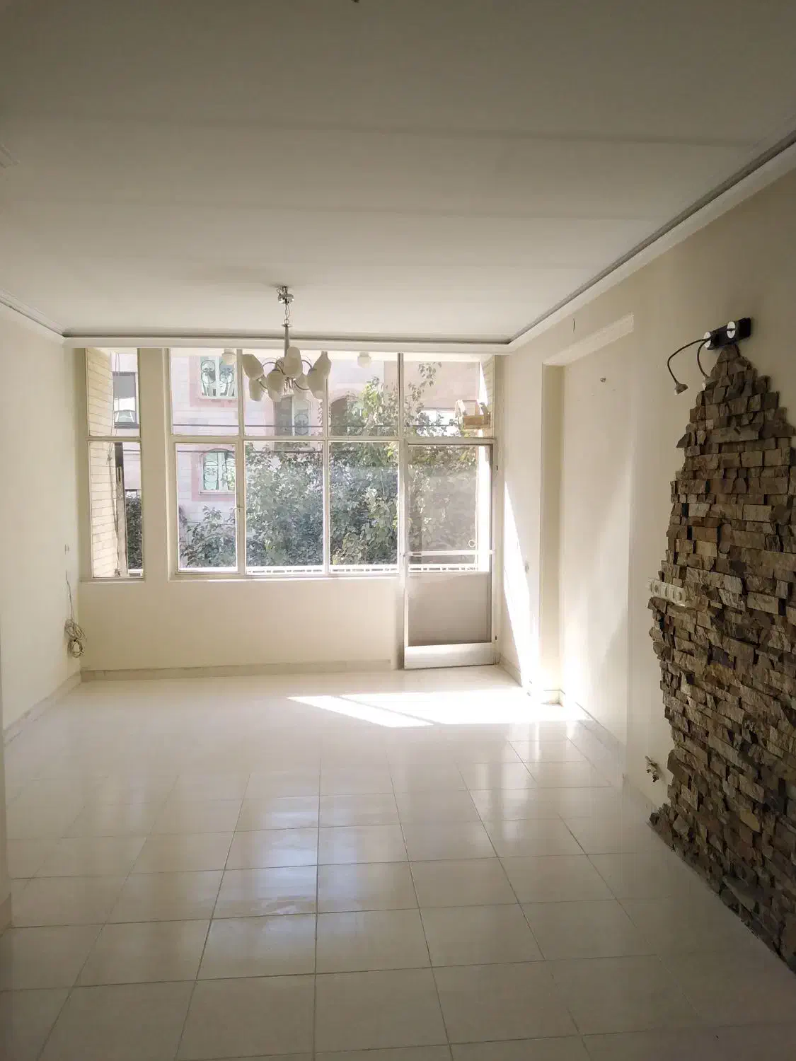 75 متری افسریه شمالی|اجارهٔ آپارتمان|تهران, افسریه شمالی|دیوار