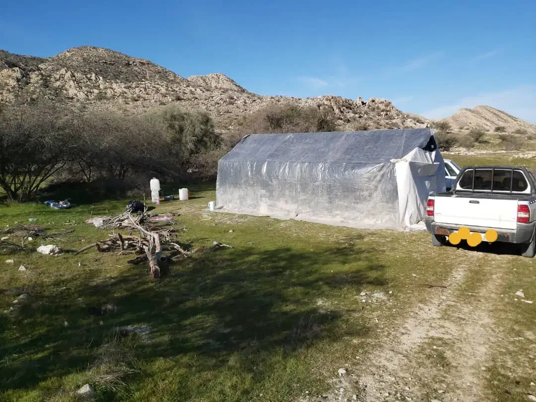 چادر ترکی|کوهنوردی و کمپینگ|اهرم, |دیوار