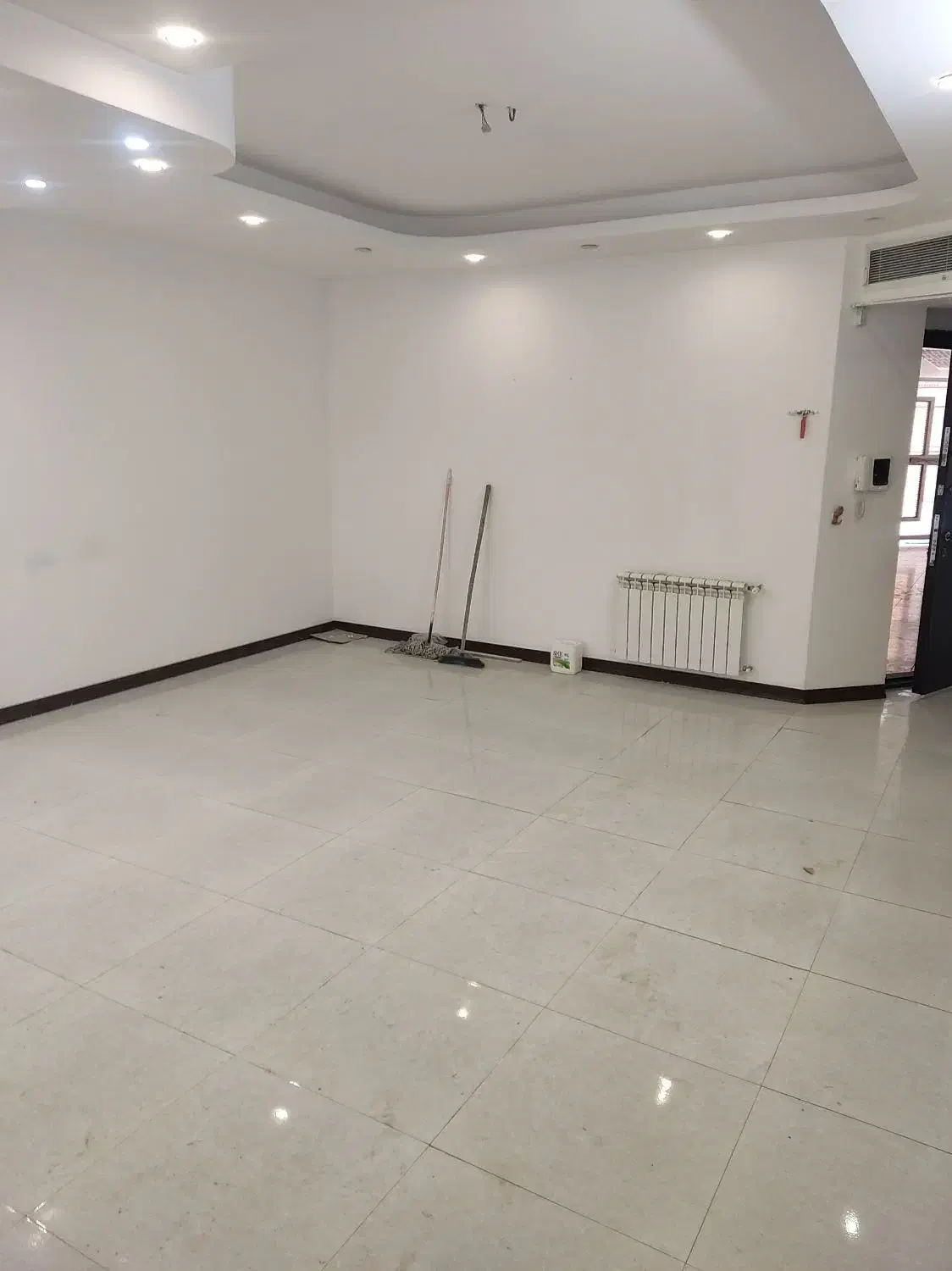 تک واحدی /سه خواب /همکف|اجارهٔ آپارتمان|قم, زنبیل آباد|دیوار