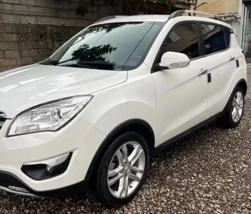 چانگانcsمدل ۹۸(اقساطی)|خودرو سواری و وانت|تهران, نارمک|دیوار