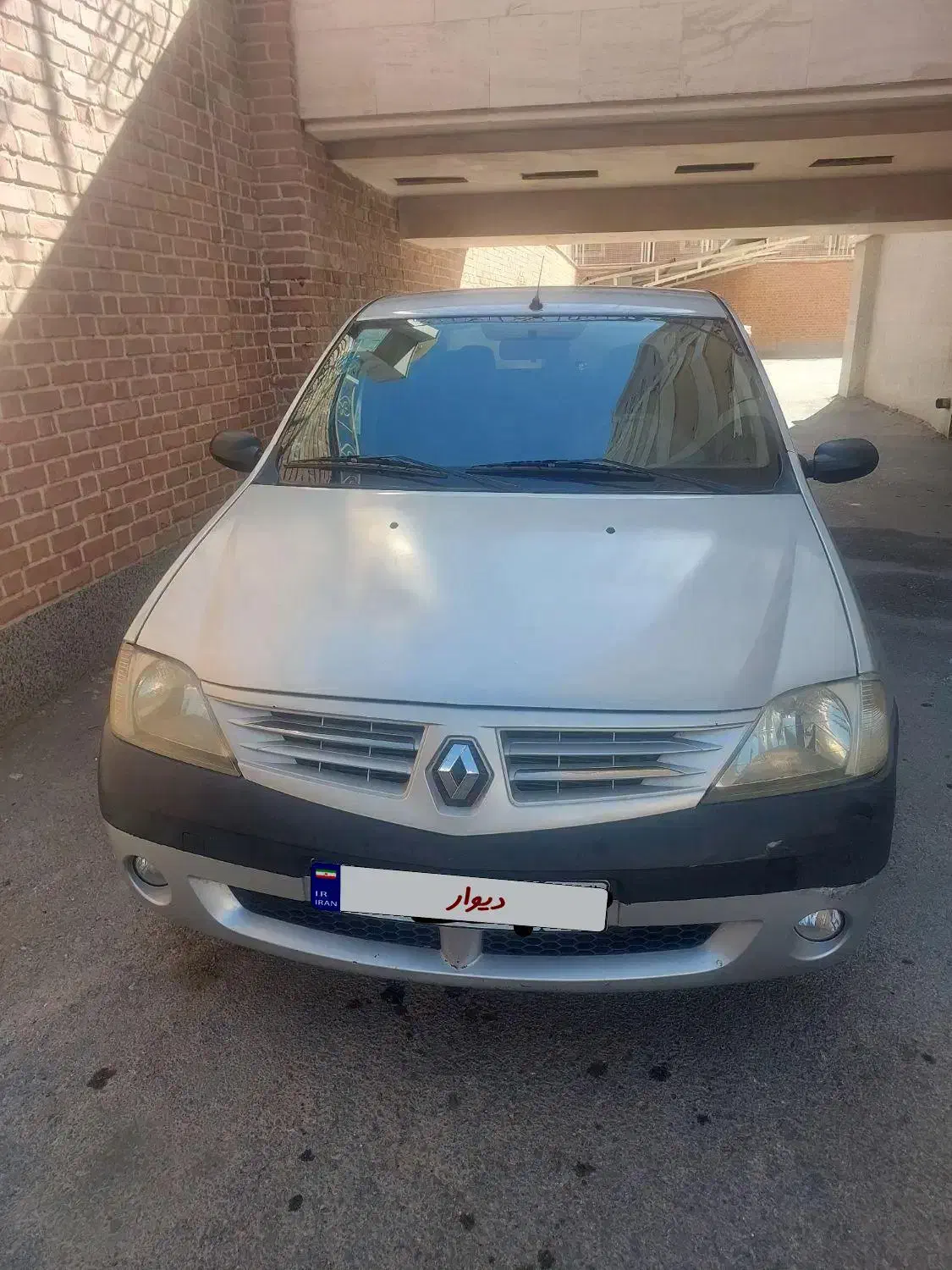 ال۹۰ مدل ۹۰|خودرو سواری و وانت|کرمان, |دیوار