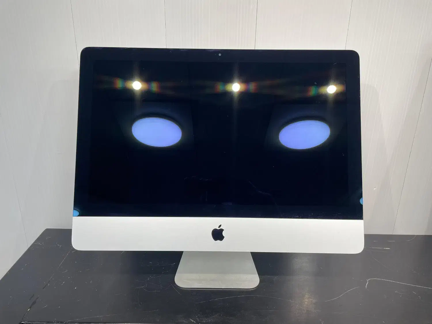 اپل آیمک اسلیم Apple iMac Slim|رایانه رومیزی|تهران, جردن|دیوار