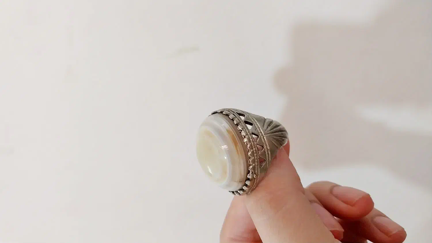 انگشتر رزق نقره|جواهرات|اهواز, شهدای انتظامی|دیوار