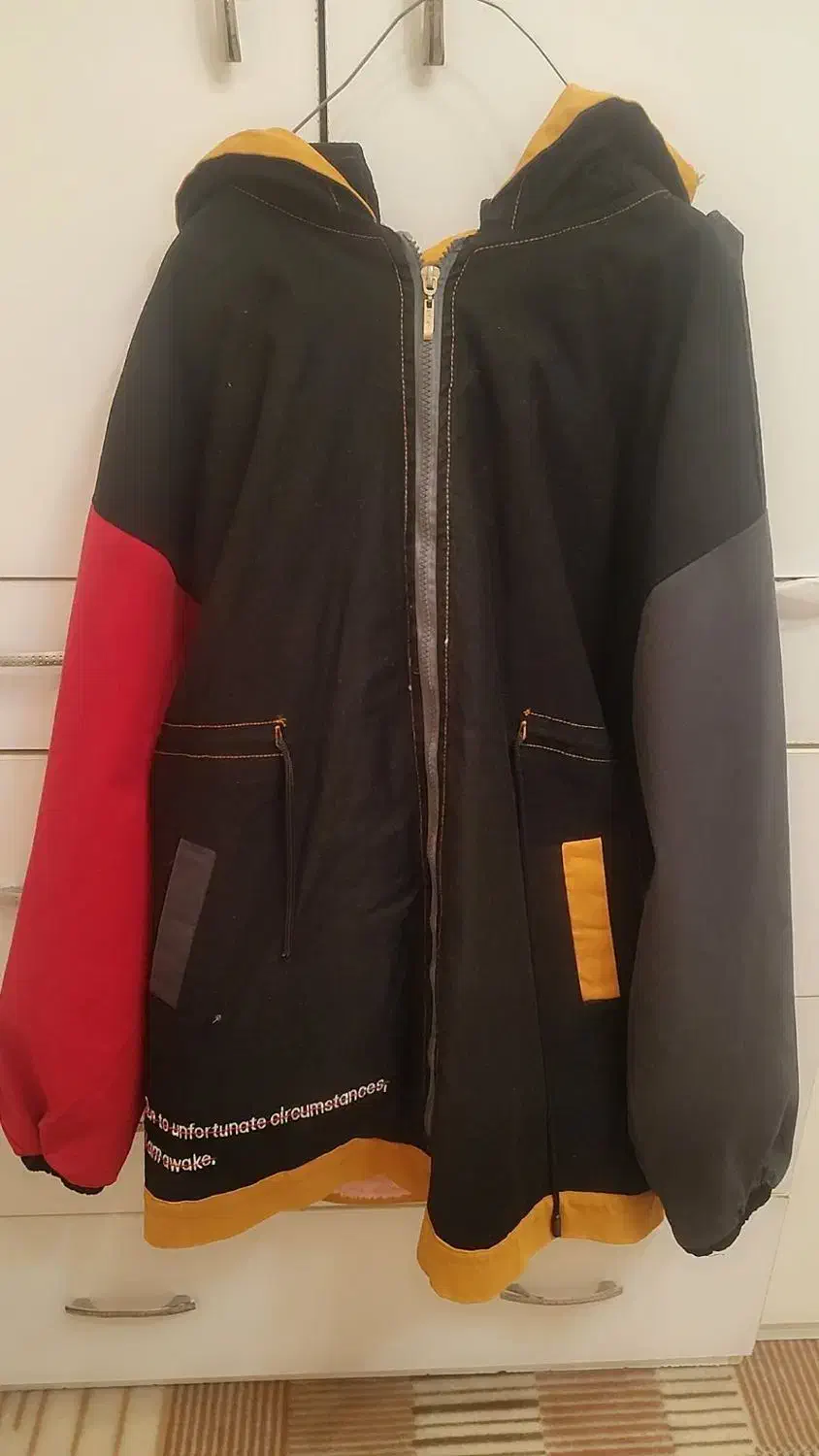 پافر و کاپشن|لباس|زنجان, |دیوار