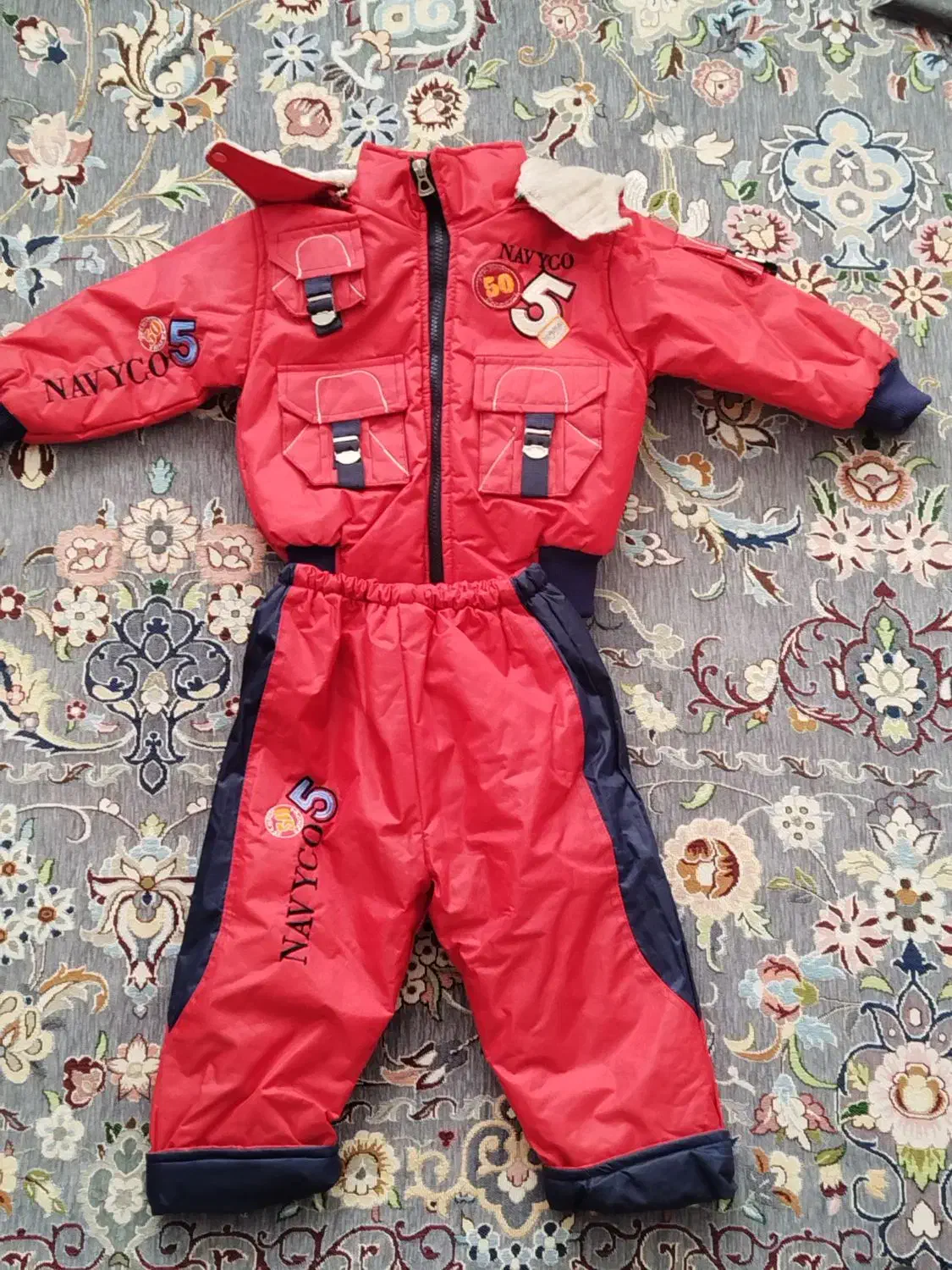 لباسهای بچه گانه با قیمت مناسب|کفش و لباس بچه|ملایر, |دیوار