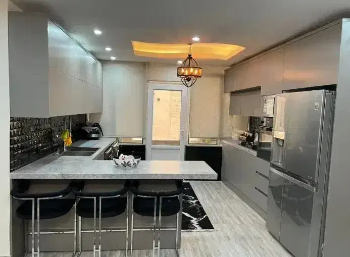 منتظری محدوده پارک ایثار باشاهکارخونه داربشید|فروش آپارتمان|ری, دیلمان|دیوار