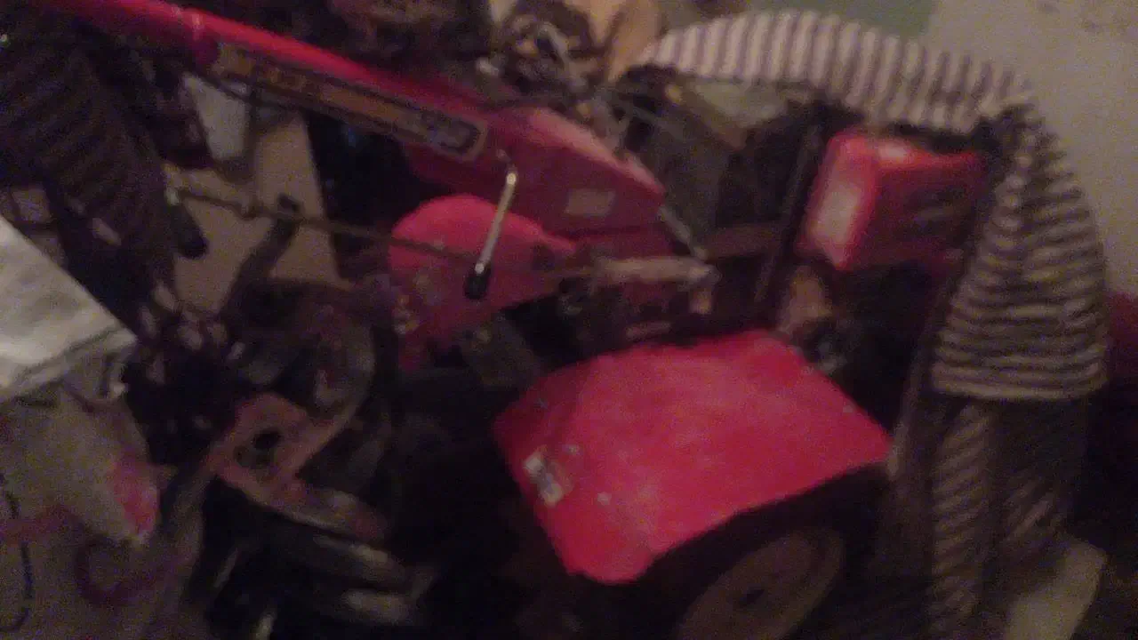 تیلر|ماشین‌آلات صنعتی|قم, زنبیل آباد|دیوار