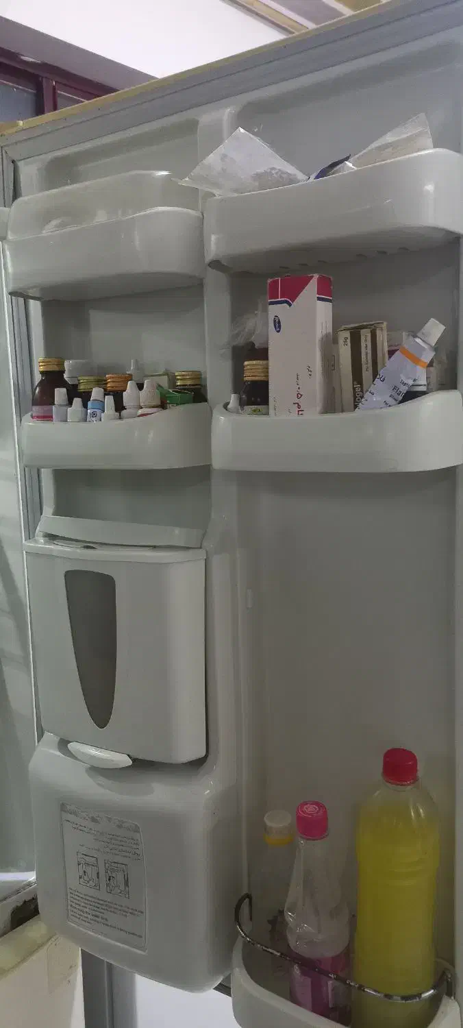 یخچال امرسان|یخچال و فریزر|صومعه‌سرا, |دیوار