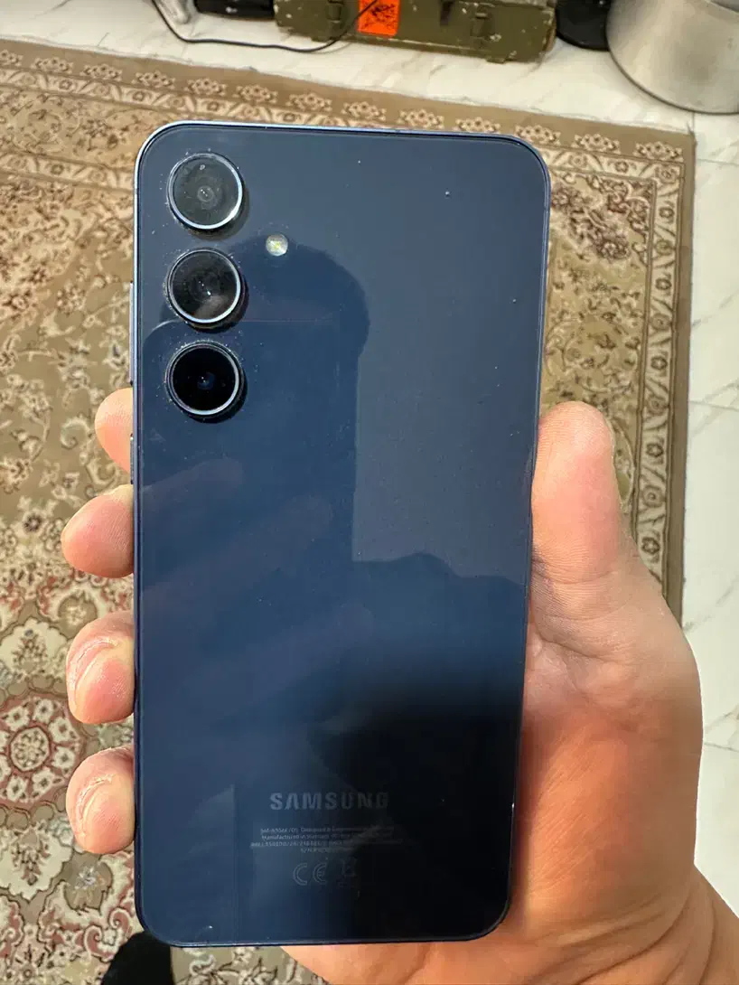 A55 سامسونگ|موبایل|تهران, قصر فیروزه ۱|دیوار