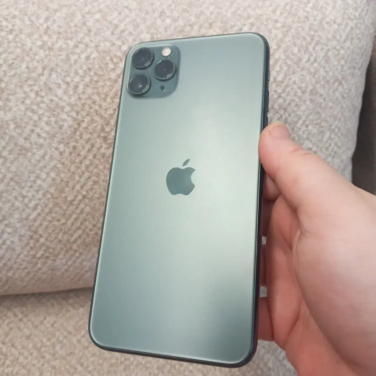 آیفون ۱۱پرومکس|موبایل|آمل, |دیوار