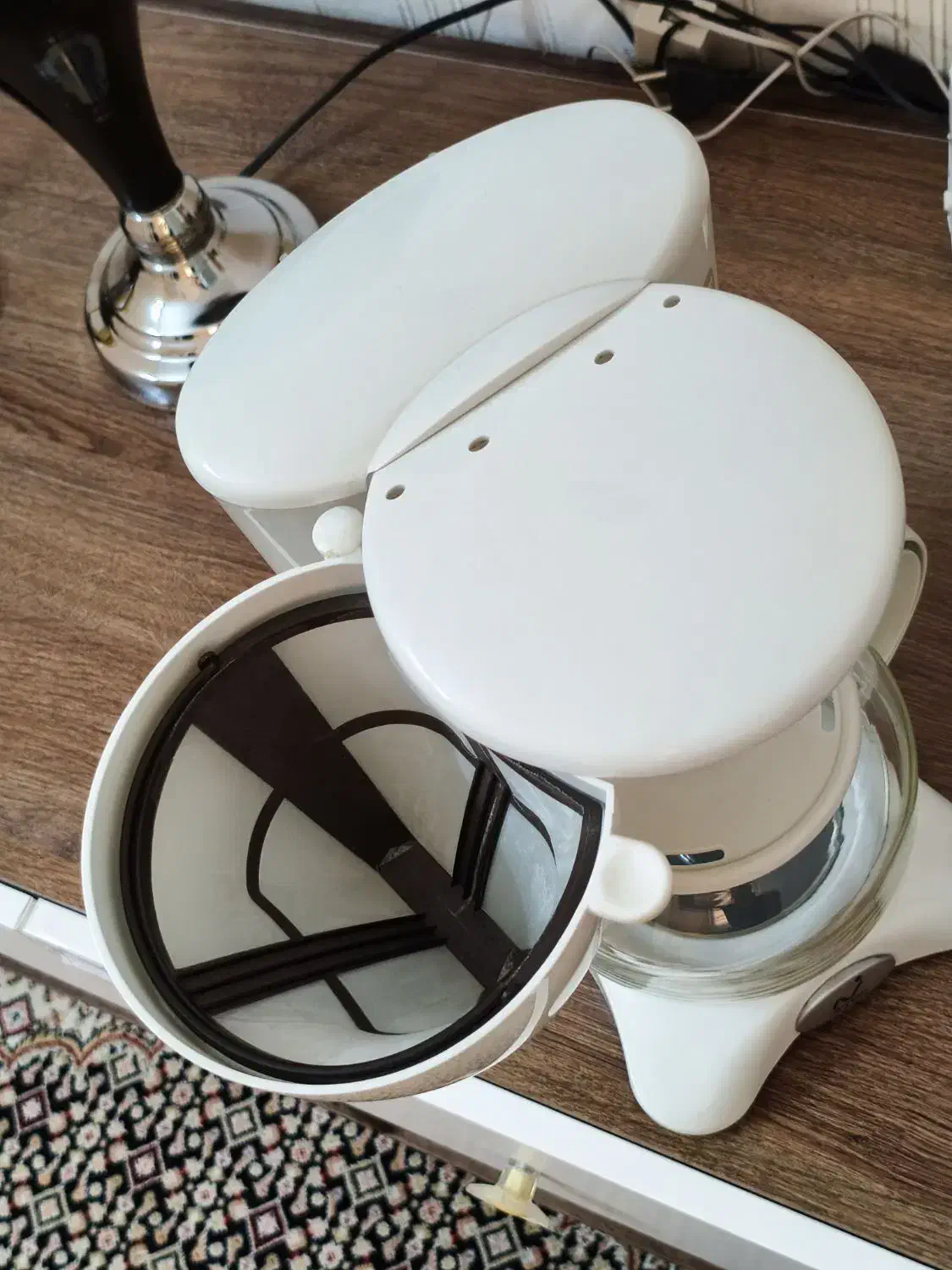 قهوه جوش|سماور، چایساز، قهوهساز|اراک, |دیوار