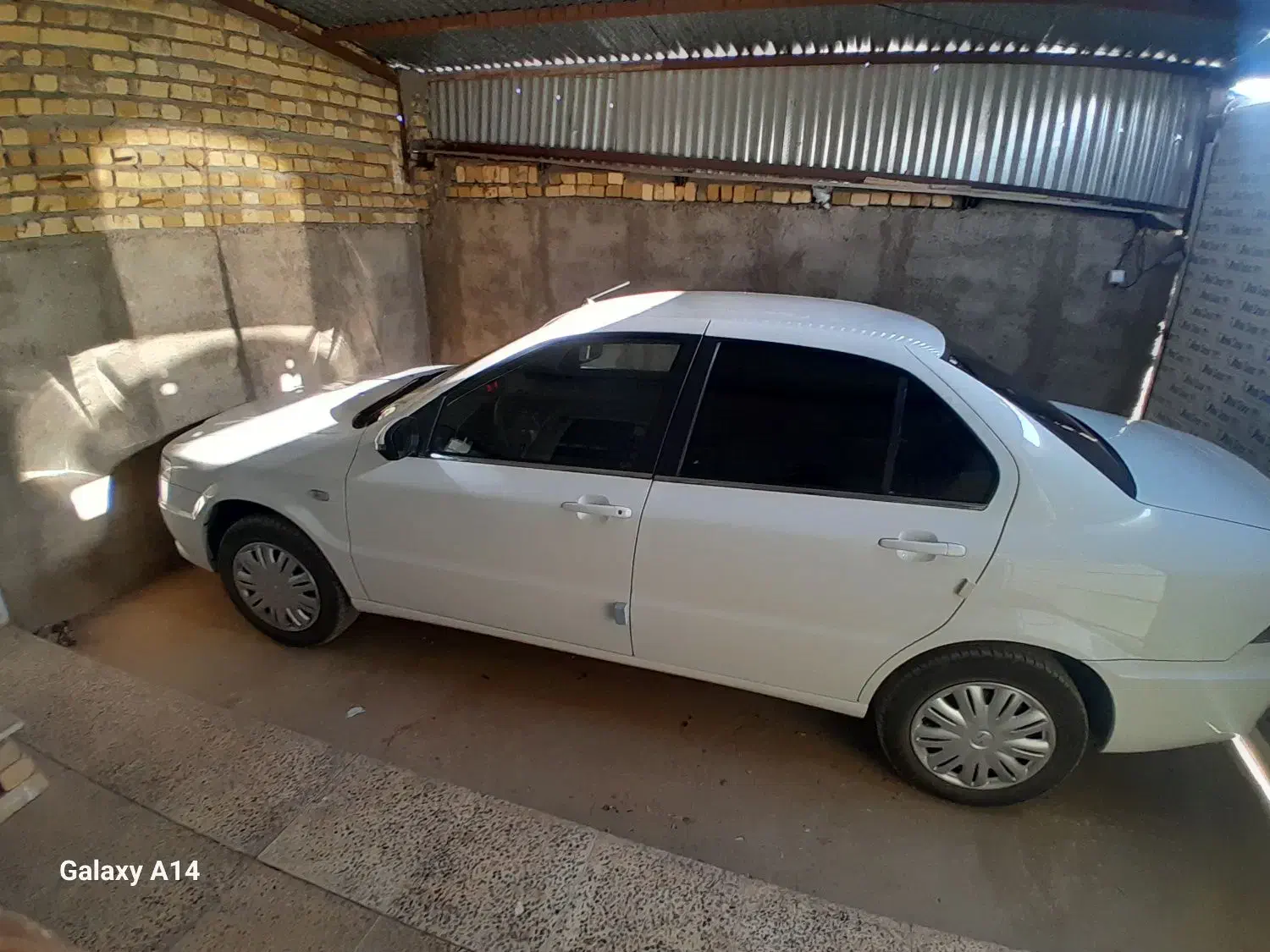 سورن پلاس|خودرو سواری و وانت|تاکستان, |دیوار