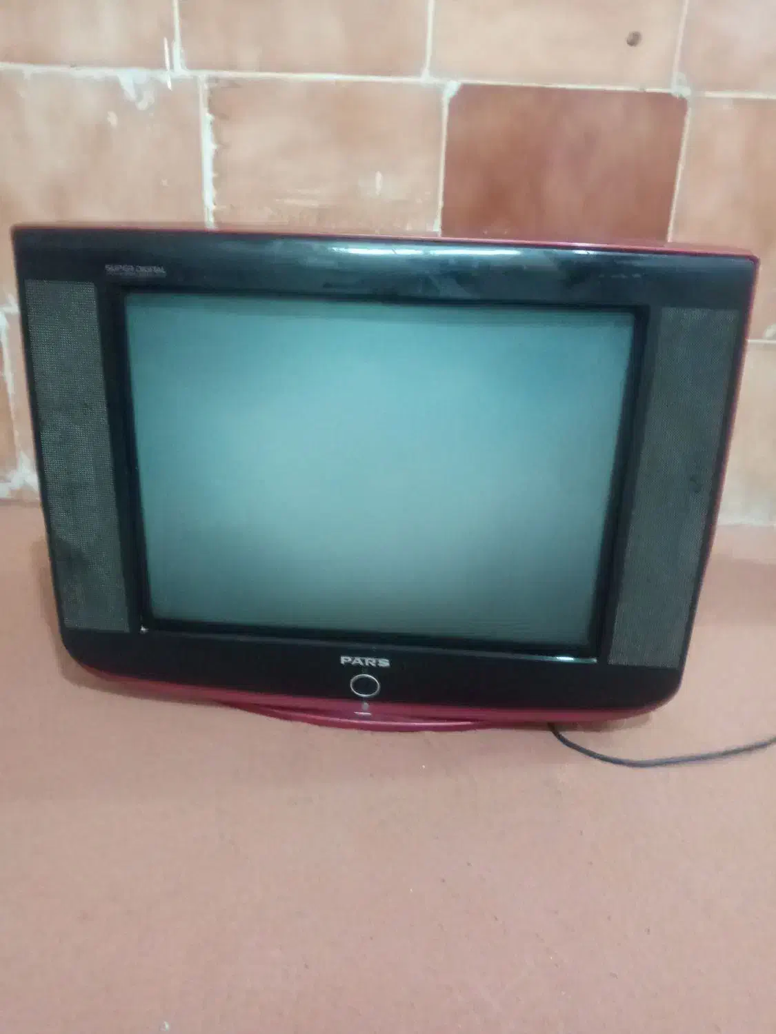 تلفزیون سالم و خوب|تلویزیون و پروژکتور|یزد, |دیوار