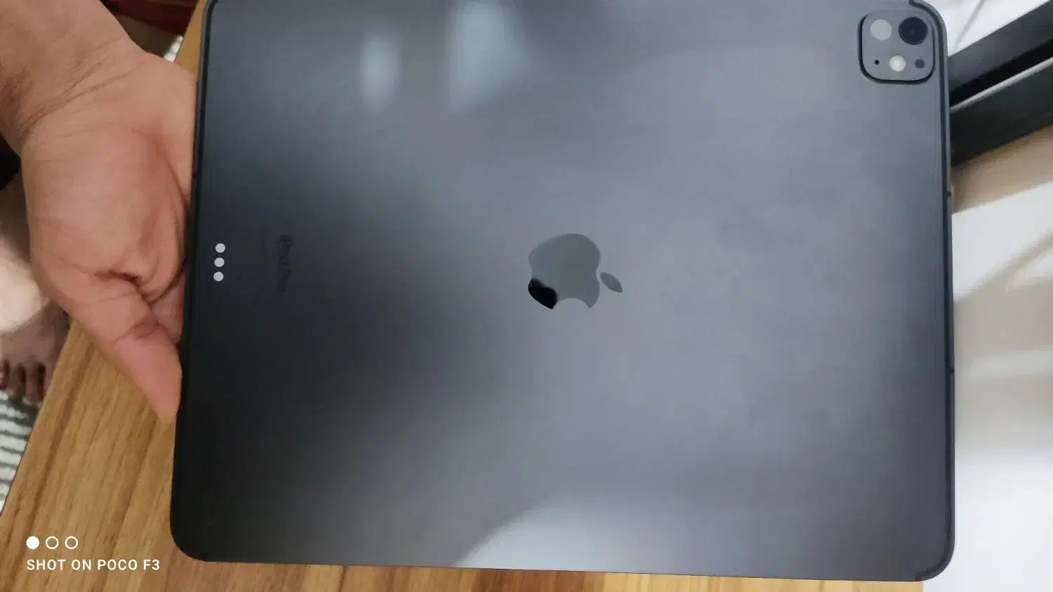 آیپد پرو m4 256 13inch|تبلت|تهران, توحید|دیوار