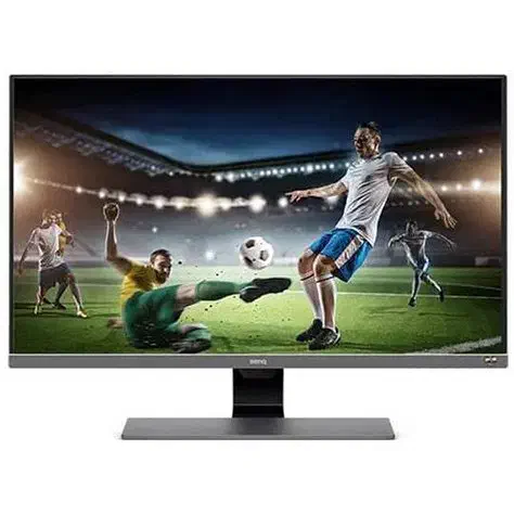 فروش مانیتور استوک و فوق تمیز benq 32inch|قطعات و لوازم جانبی رایانه|چابهار, |دیوار