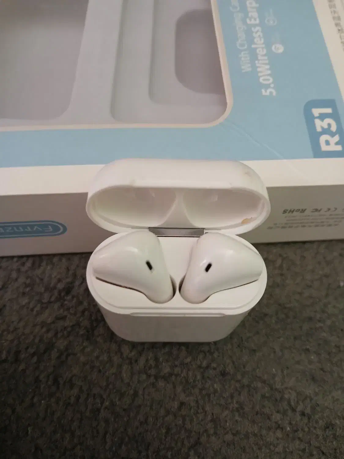 ایرپاد|لوازم جانبی موبایل و تبلت|تربت‌حیدریه, شهرک ولیعصر|دیوار