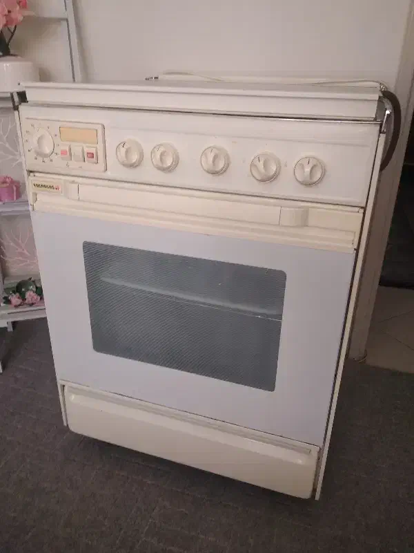 اجاق گاز|اجاق گاز و لوازم برقی پختوپز|کرج, چهارصد دستگاه|دیوار