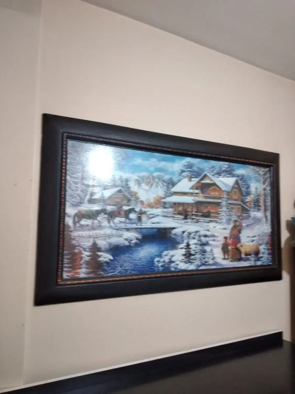 دو عدد بار عکس شیشه ای|تابلو، نقاشی، عکس|پاکدشت, پاکدشت (مامازند)|دیوار