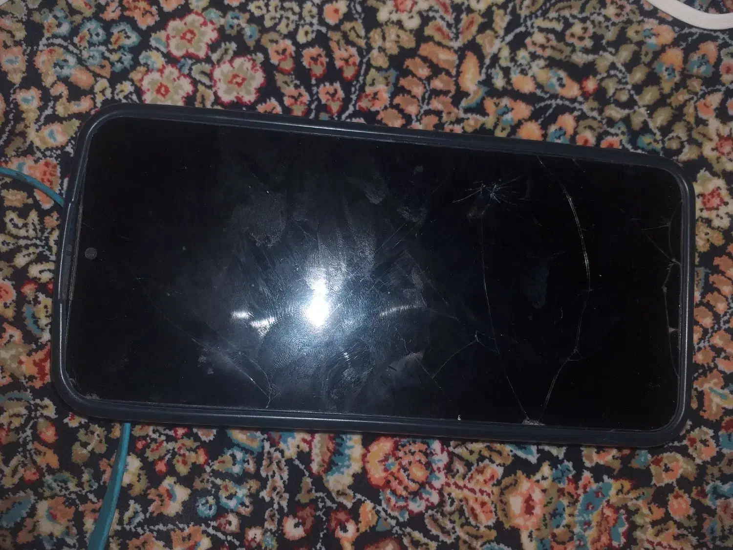 64گیگ ردمی 9A|موبایل|ایرانشهر, |دیوار