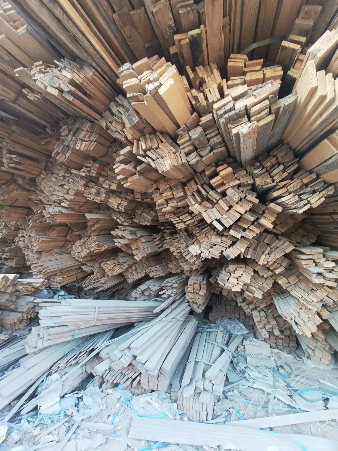 چوب روس، دوراهی، چوب یک سانتی|عمدهفروشی|تهران, شهید رجایی|دیوار