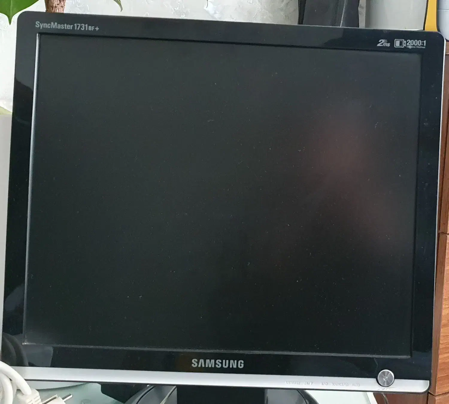 مانیتور و کامپیوتر اقتصادی hp|قطعات و لوازم جانبی رایانه|بجنورد, |دیوار