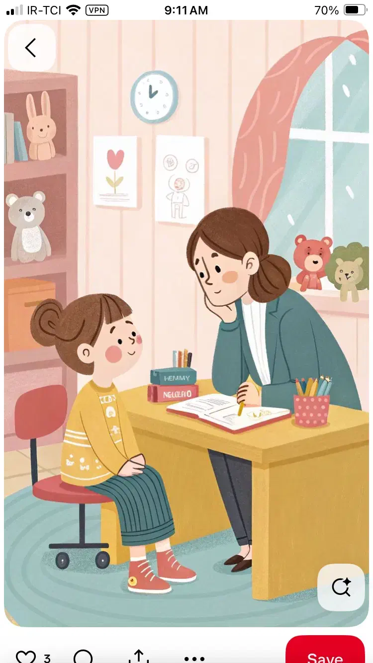 مربی دختر چهارسال و‌نیمه|استخدام آموزشی|مشهد, کوثر|دیوار