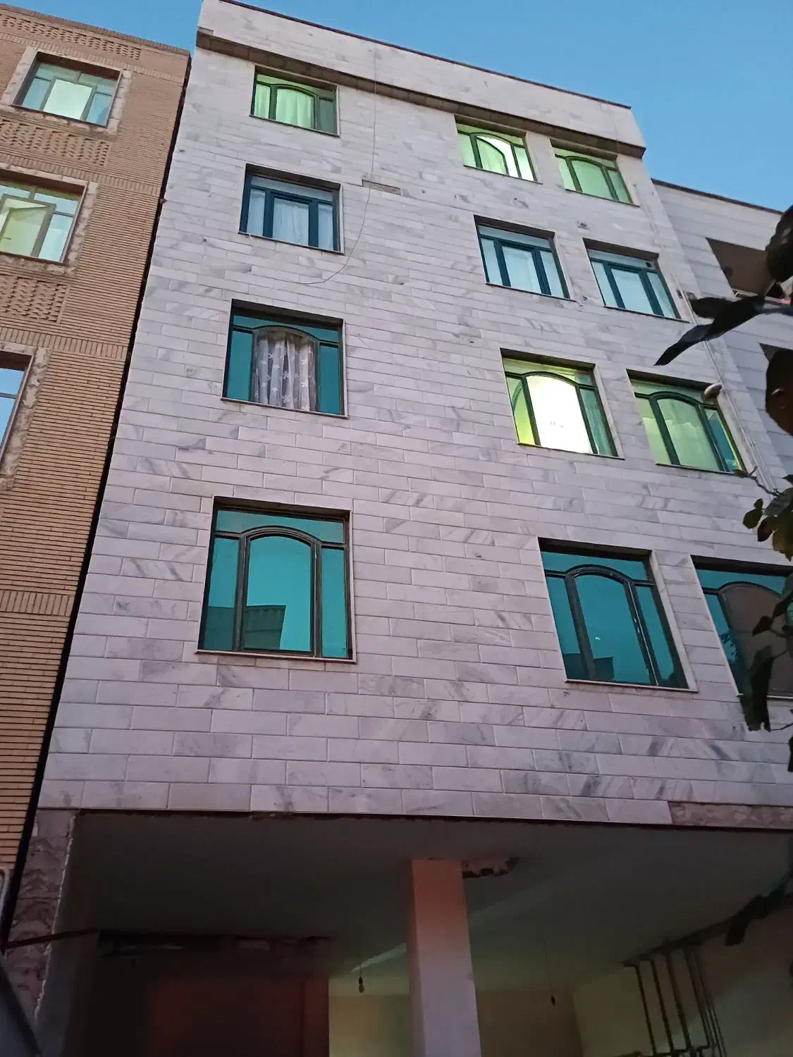 آپارتمان ۶۳ متری،دوبر،موقعیت عالی،بدون تجاری|فروش آپارتمان|قدس, شهرقدس|دیوار