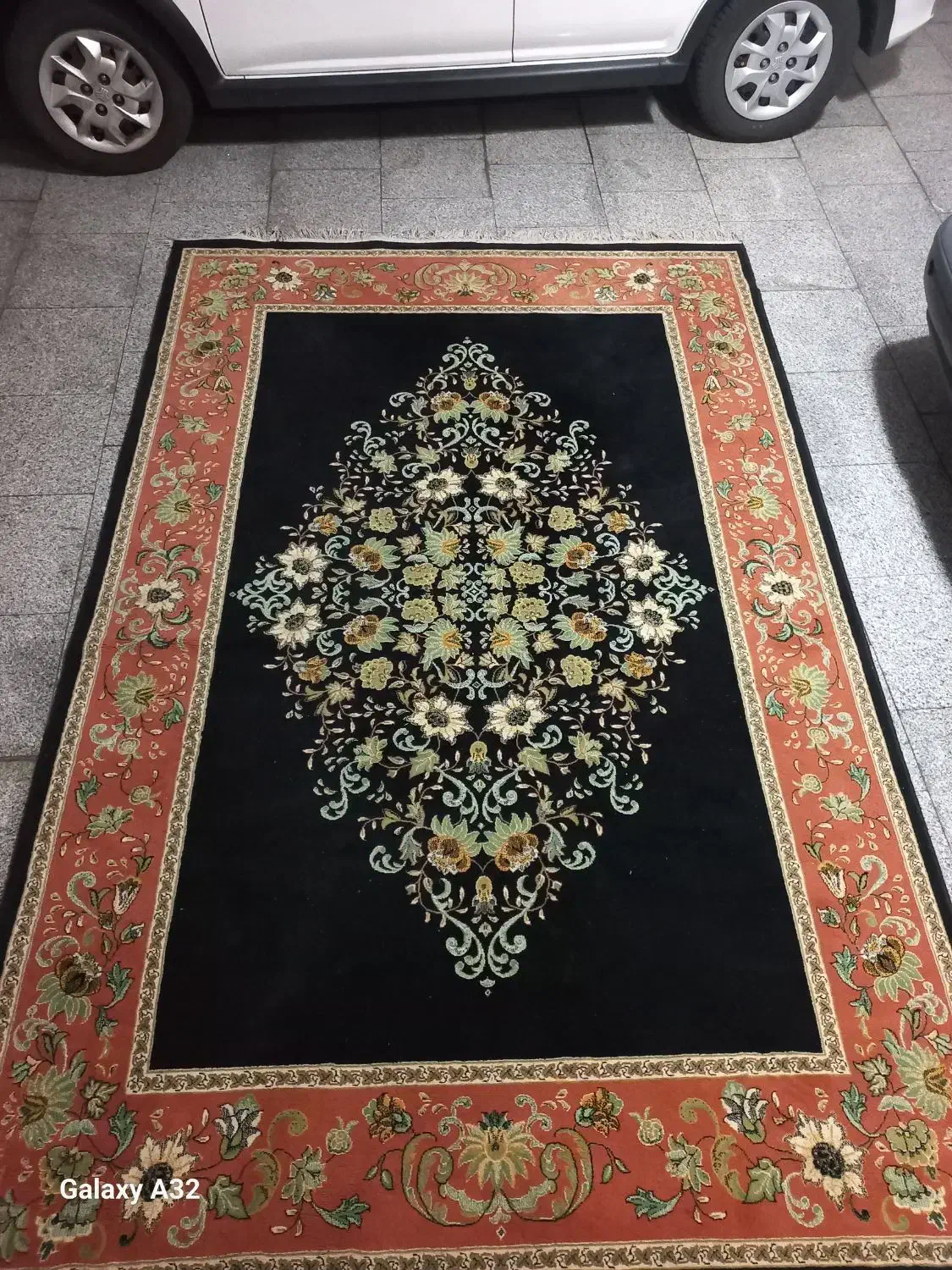 فرش ماشینی|فرش|تهران, نازی‌آباد|دیوار