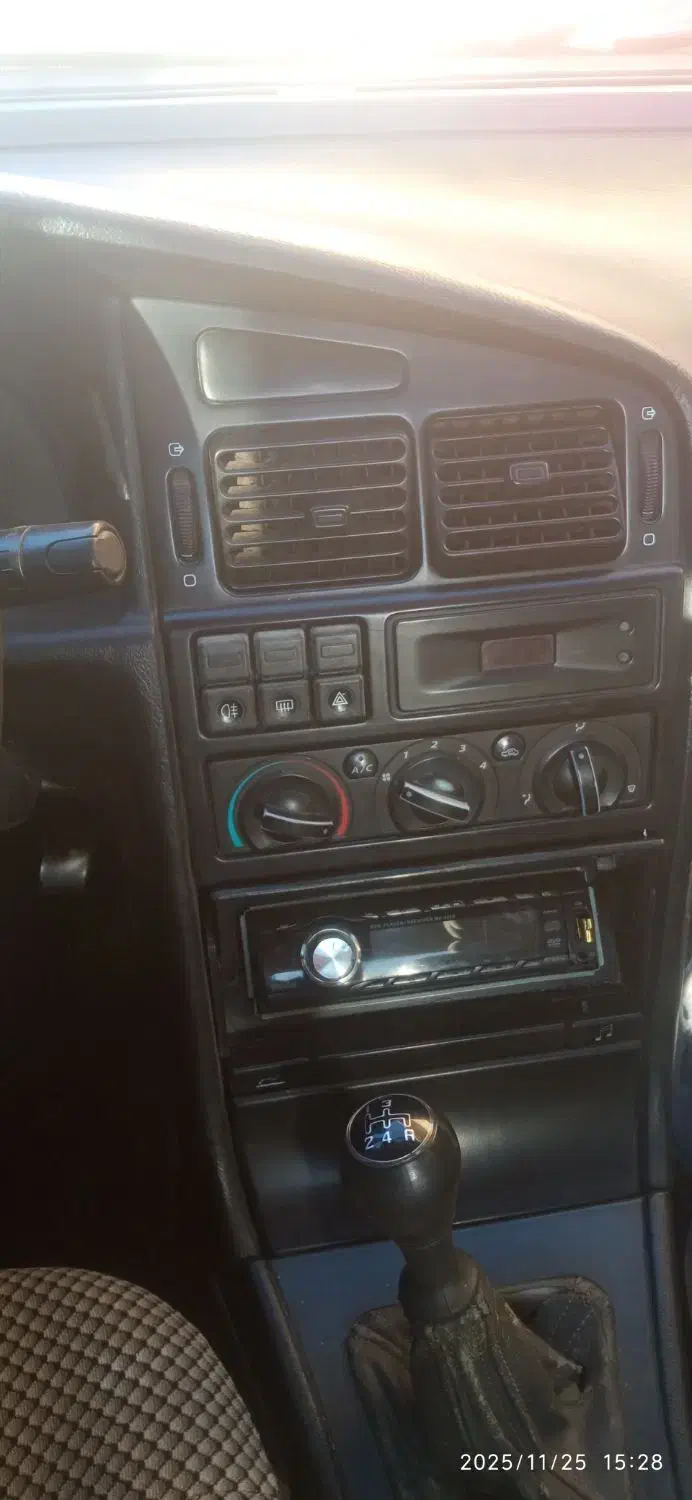 پژو فابریک 85|خودرو سواری و وانت|خانمیرزا, |دیوار