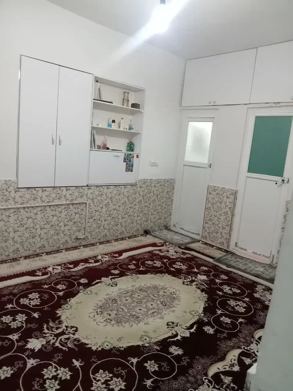 اجاره سوئیت روزانه|اجارهٔ کوتاهمدت آپارتمان و سوئیت|سبزوار, کلاته سیفر|دیوار