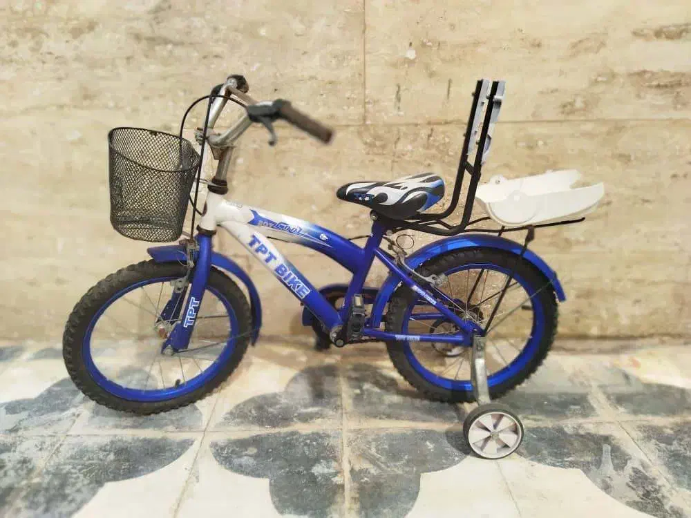 فروش دوچرخه درحد نو|دوچرخه، اسکیت، اسکوتر|شیراز, سرو|دیوار