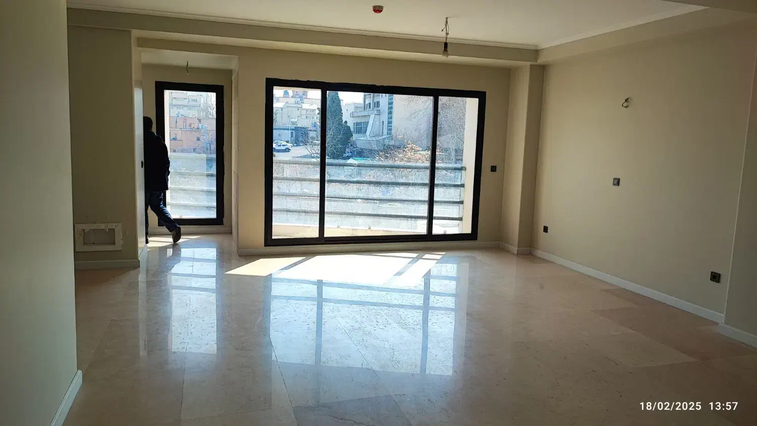 گاندی 143 متر نوساز|فروش آپارتمان|تهران, گاندی|دیوار