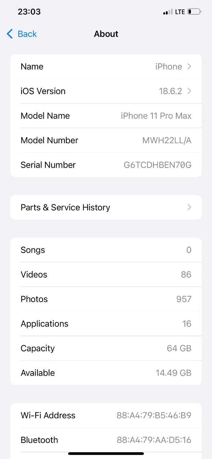 ایفون ۱۱پرومکس|موبایل|تهران, زرکش|دیوار