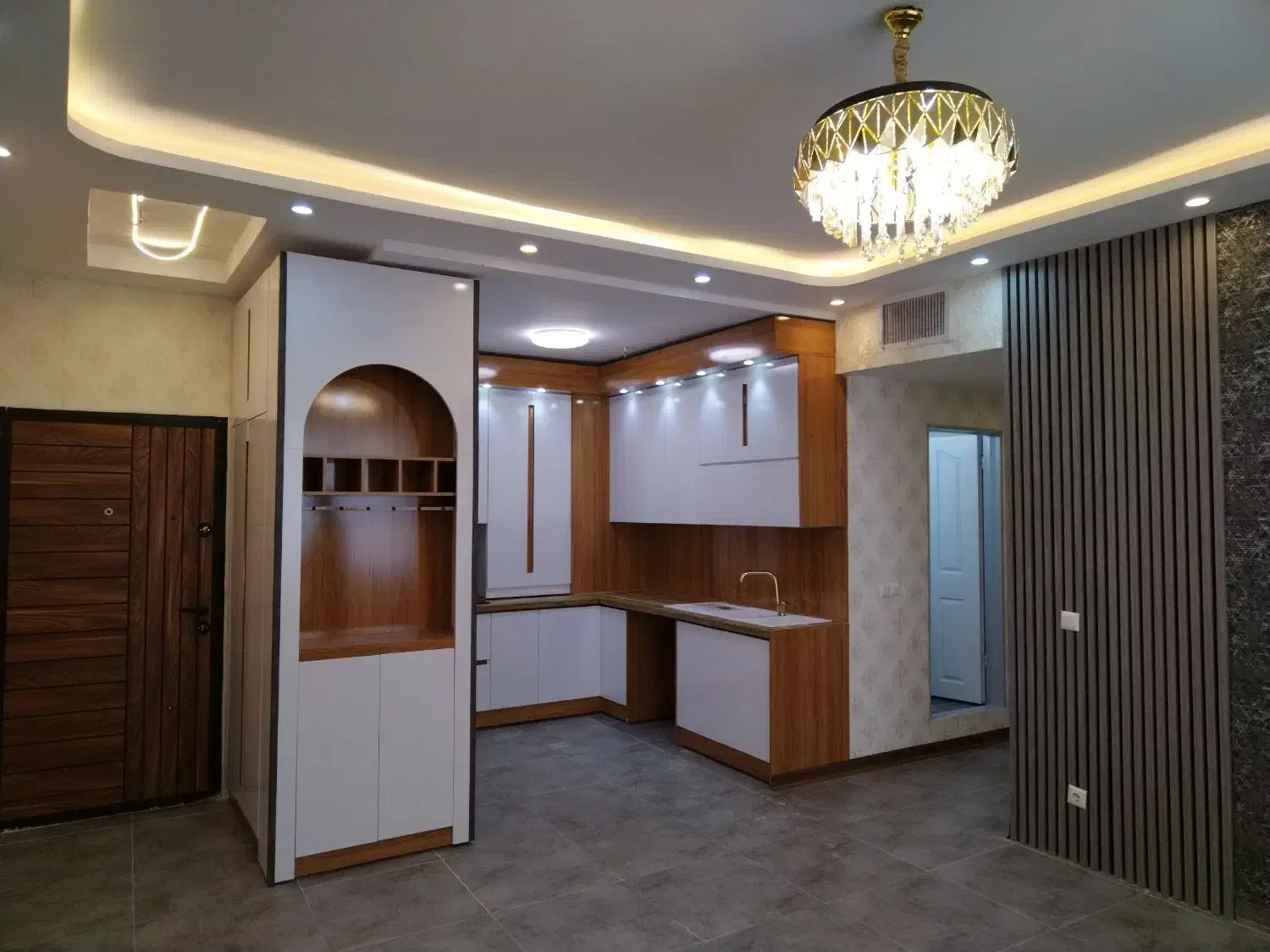 مستانی/لوکس شیک/امام خمینی/|فروش آپارتمان|گلبهار, شهر جدید گلبهار|دیوار