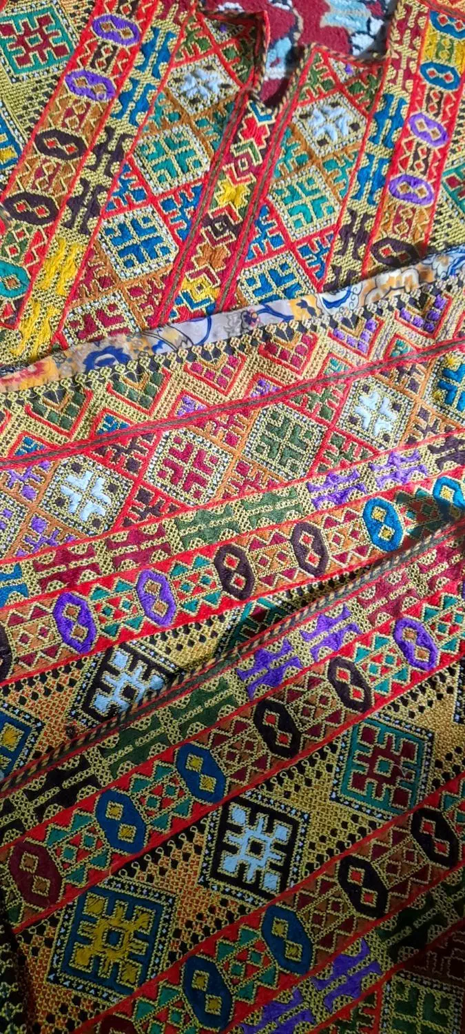 لباس|لباس|زابل, |دیوار