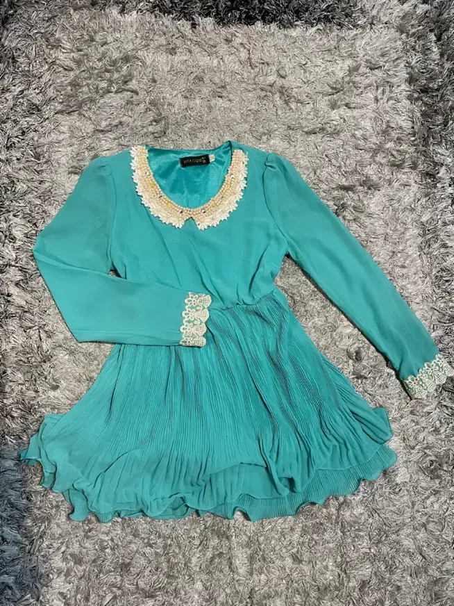 پیراهن دخترانه|لباس|تهران, صد دستگاه|دیوار