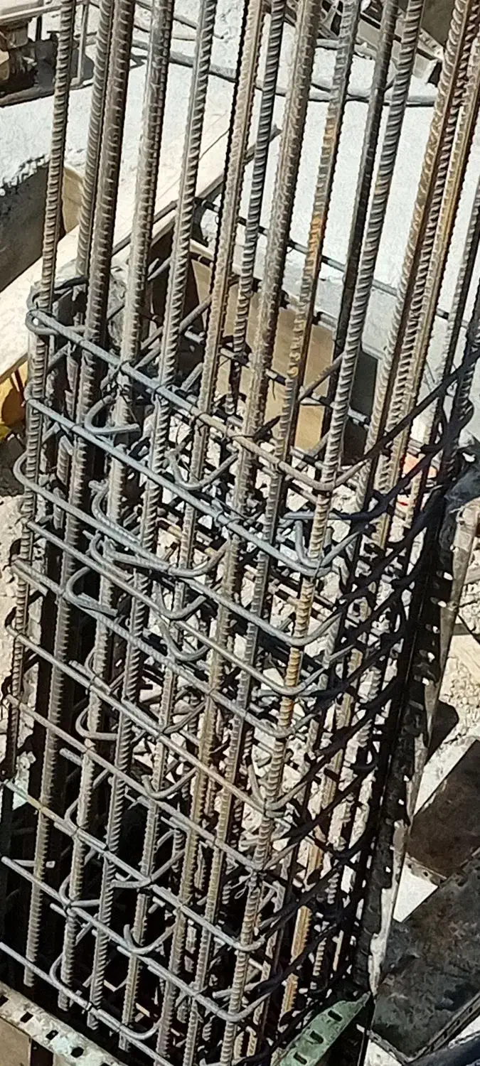 آرماتوربندی|خدمات پیشه و مهارت|کرج, جهان‌شهر|دیوار