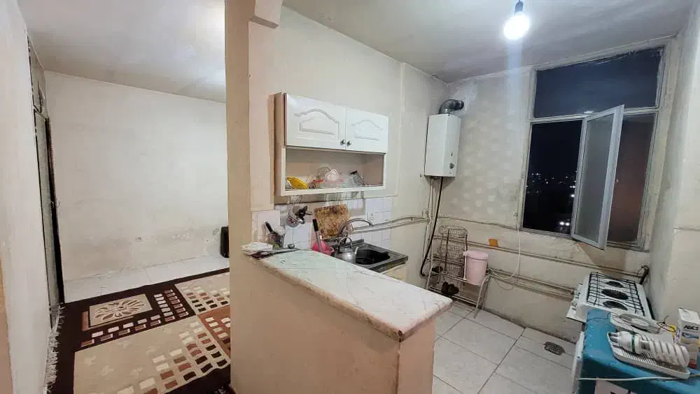 سوییت ۳۰ متری واوان مطهری|فروش آپارتمان|اسلامشهر, شهرک واوان|دیوار