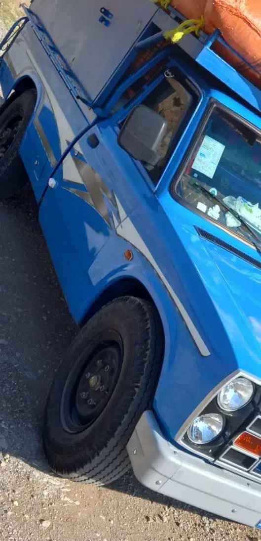 حمل بار|خدمات حمل و نقل|اندیمشک, |دیوار